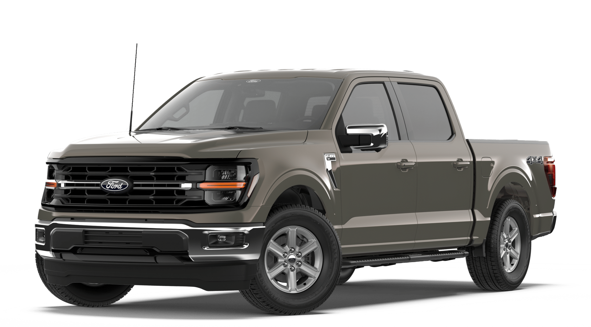 2026 Ford F-150® External Image 1